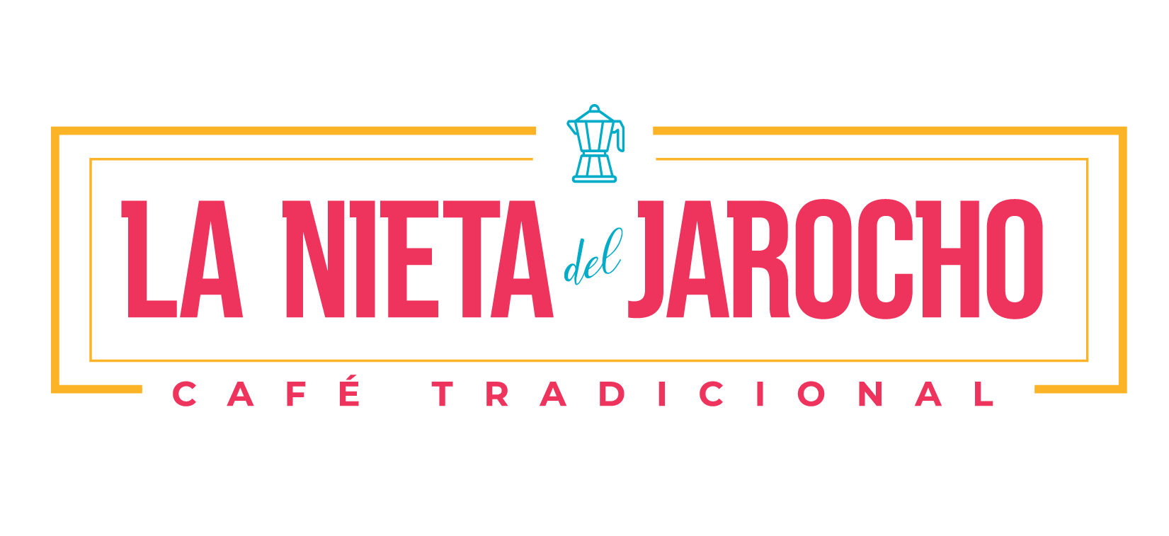 Logo La Nieta del Jarocho